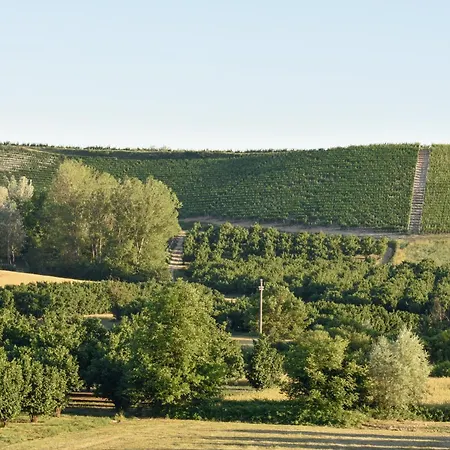 Appartamento Casa Emy Da Teresina Piobesi d'Alba