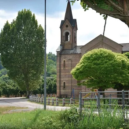 Casa Emy Da Teresina アパート *