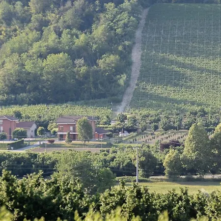 Casa Emy Da Teresina * Piobesi d'Alba