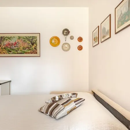 Casa Emy Da Teresina Apartment