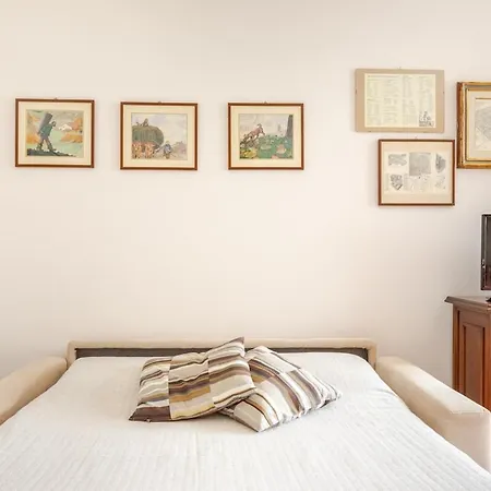 Appartamento Casa Emy Da Teresina Piobesi d'Alba