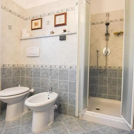 Appartamento Casa Emy Da Teresina