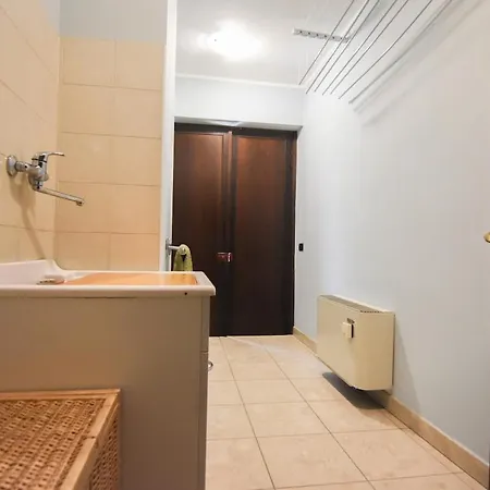 Casa Emy Da Teresina Apartment *