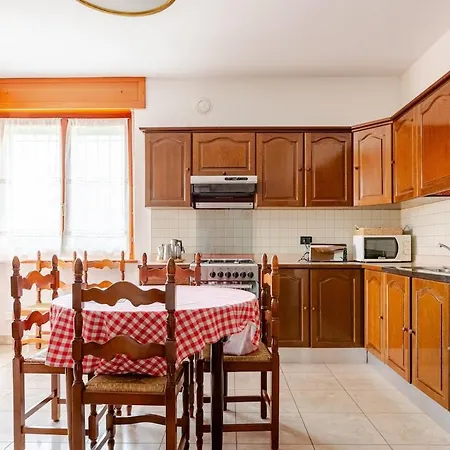 Appartamento Casa Emy Da Teresina *