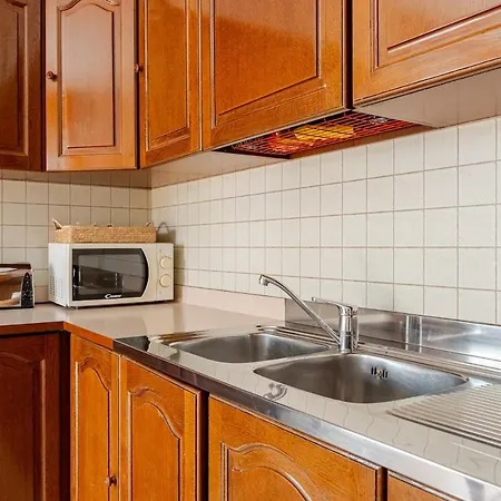 Casa Emy Da Teresina Apartment
