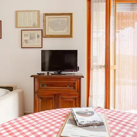 Appartamento Casa Emy Da Teresina *