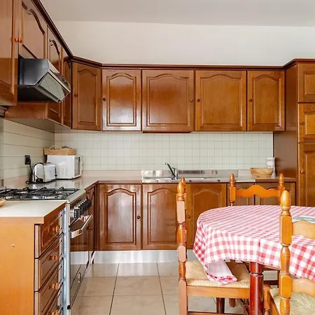 Casa Emy Da Teresina Apartment