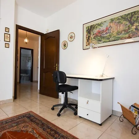 Apartment Casa Emy Da Teresina *