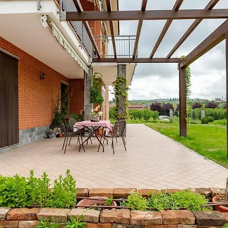 Casa Emy Da Teresina アパート *