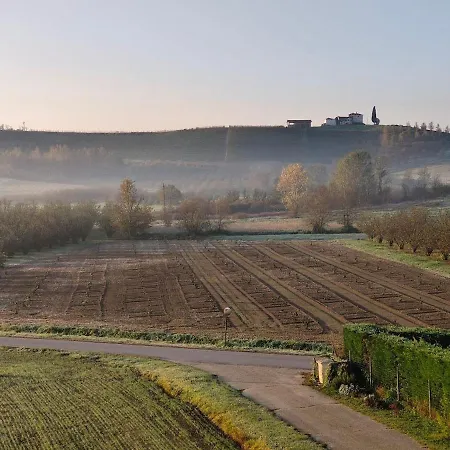Casa Emy Da Teresina Piobesi d'Alba
