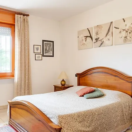 Casa Emy Da Teresina Appartamento