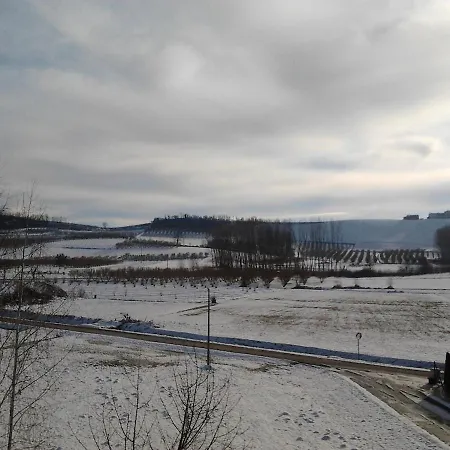 アパート Casa Emy Da Teresina *