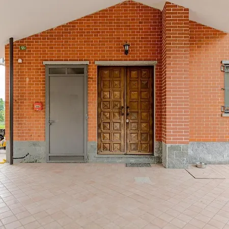Casa Emy Da Teresina Apartment