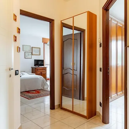 Apartment Casa Emy Da Teresina