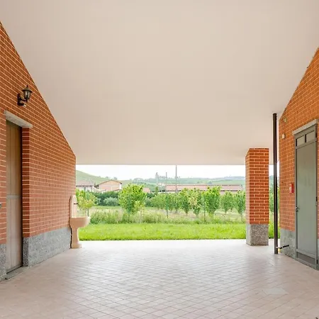 Casa Emy Da Teresina Appartamento Piobesi d'Alba