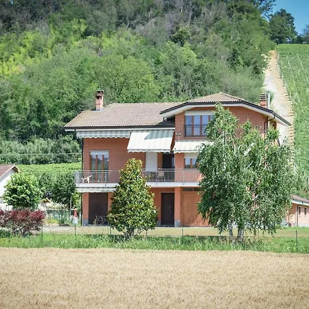 アパート Casa Emy Da Teresina Piobesi d'Alba