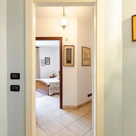 Casa Emy Da Teresina Apartment