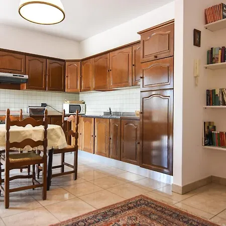 Apartment Casa Emy Da Teresina *