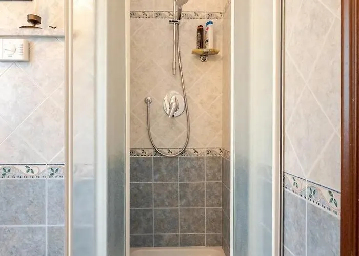 Casa Emy Da Teresina Apartmán *