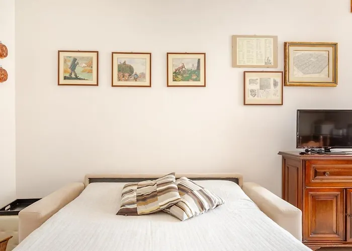 Apartmán Casa Emy Da Teresina Piobesi d'Alba