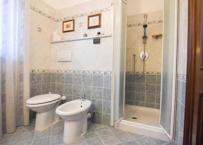 Apartmán Casa Emy Da Teresina