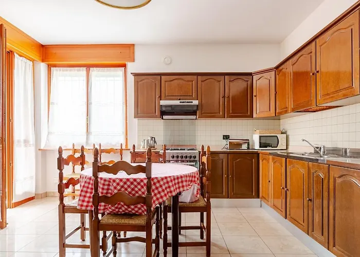Apartmán Casa Emy Da Teresina *