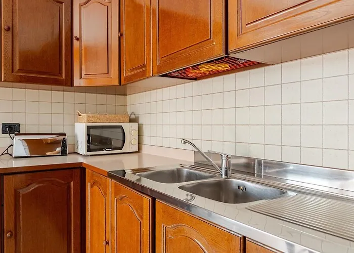 Casa Emy Da Teresina Apartmán