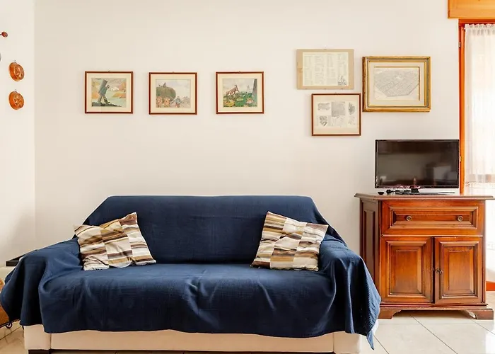 Apartmán Casa Emy Da Teresina
