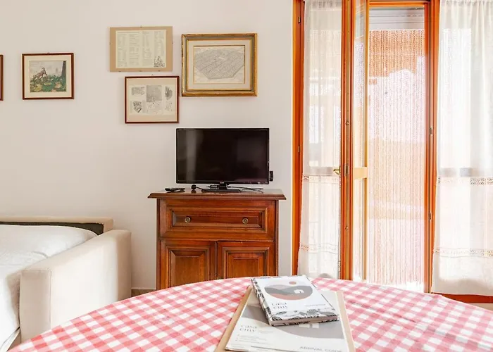 Apartmán Casa Emy Da Teresina *