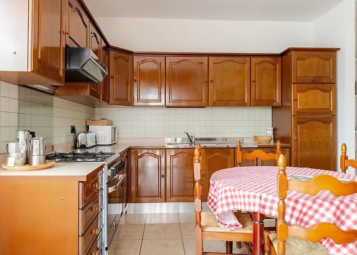 Casa Emy Da Teresina Apartmán