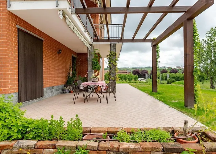 Casa Emy Da Teresina Apartmán *