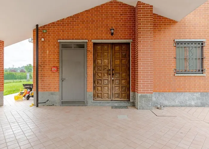 Casa Emy Da Teresina Apartmán