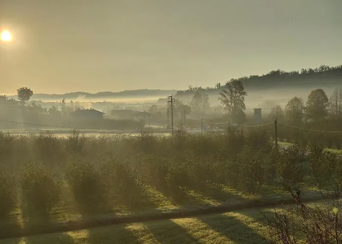 Apartmán Casa Emy Da Teresina