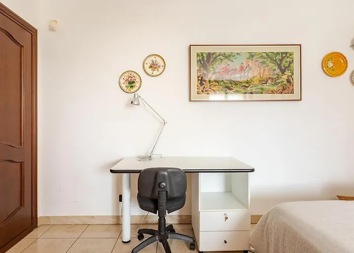 Casa Emy Da Teresina *