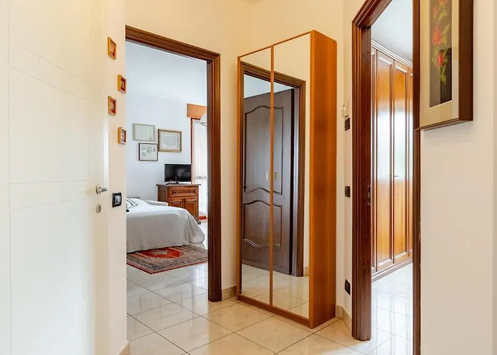 Apartmán Casa Emy Da Teresina