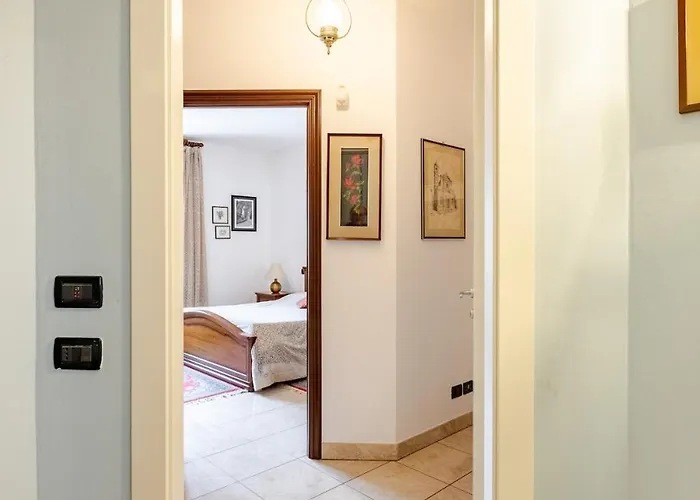 Casa Emy Da Teresina Apartmán